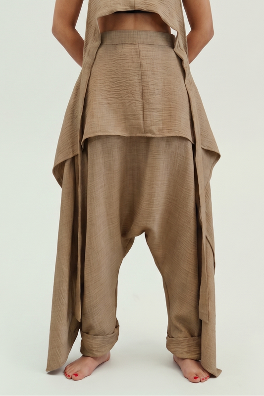 THE SUSPEND Pants