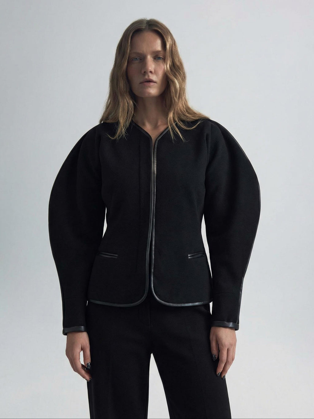 The Orbit Jacket