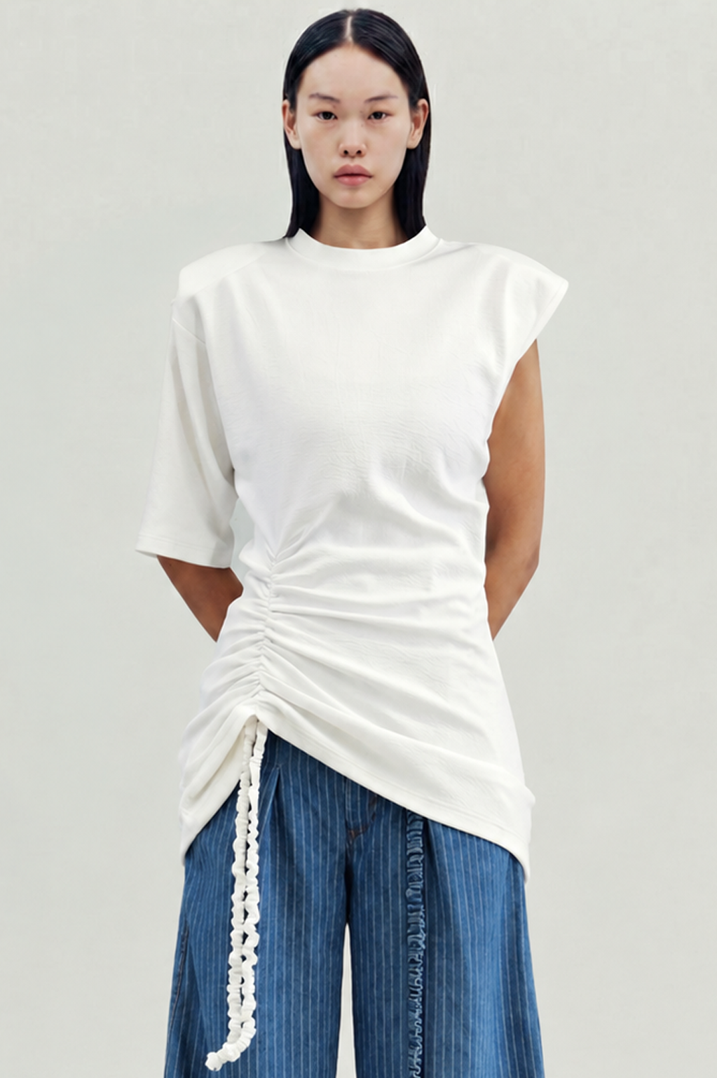 The PULL Tee