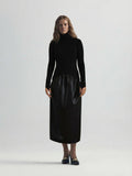 The Crescent Dress