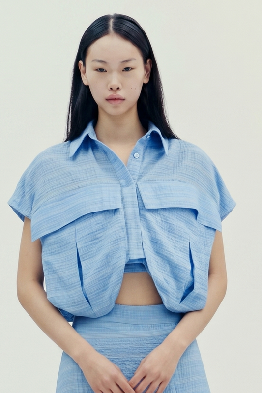 The SWAY Shirt