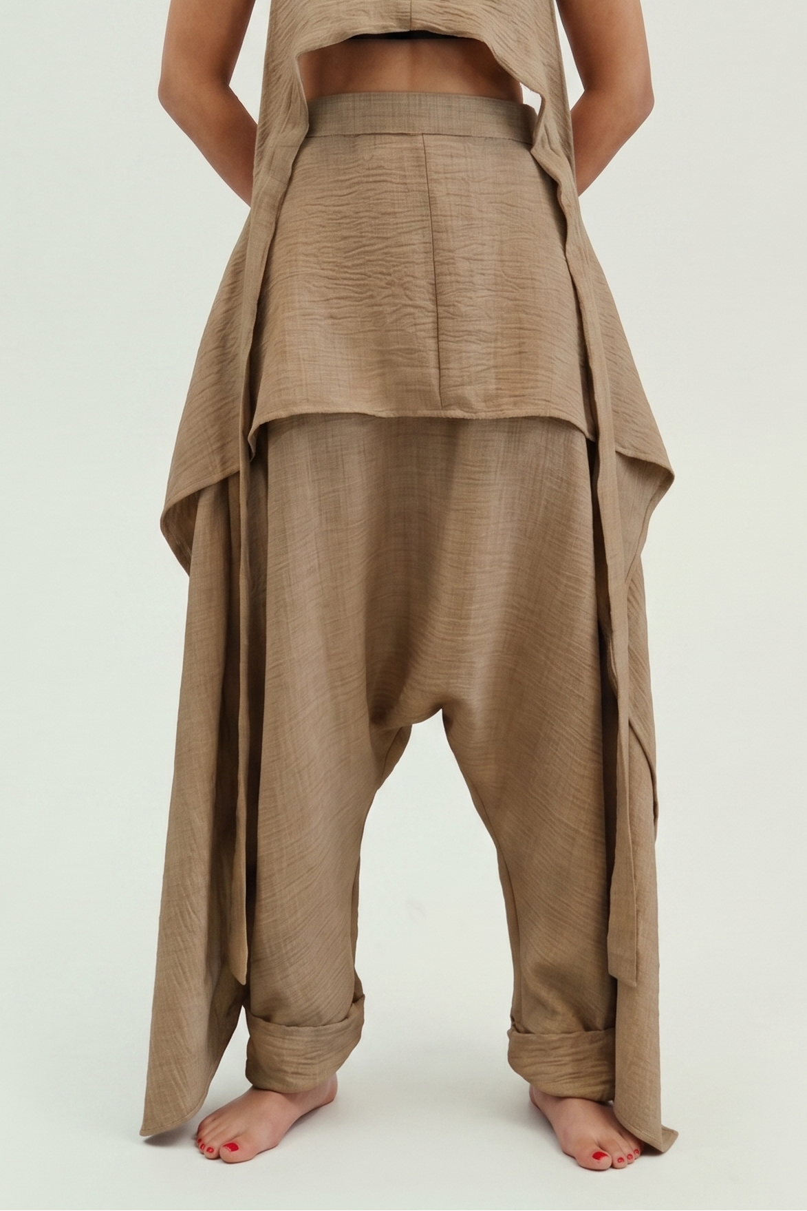 THE SUSPEND Pants