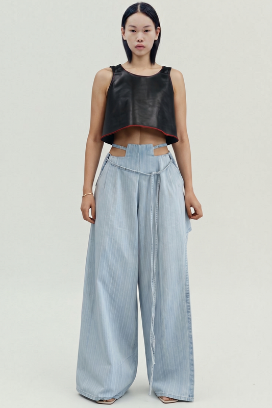 The FLOAT jeans