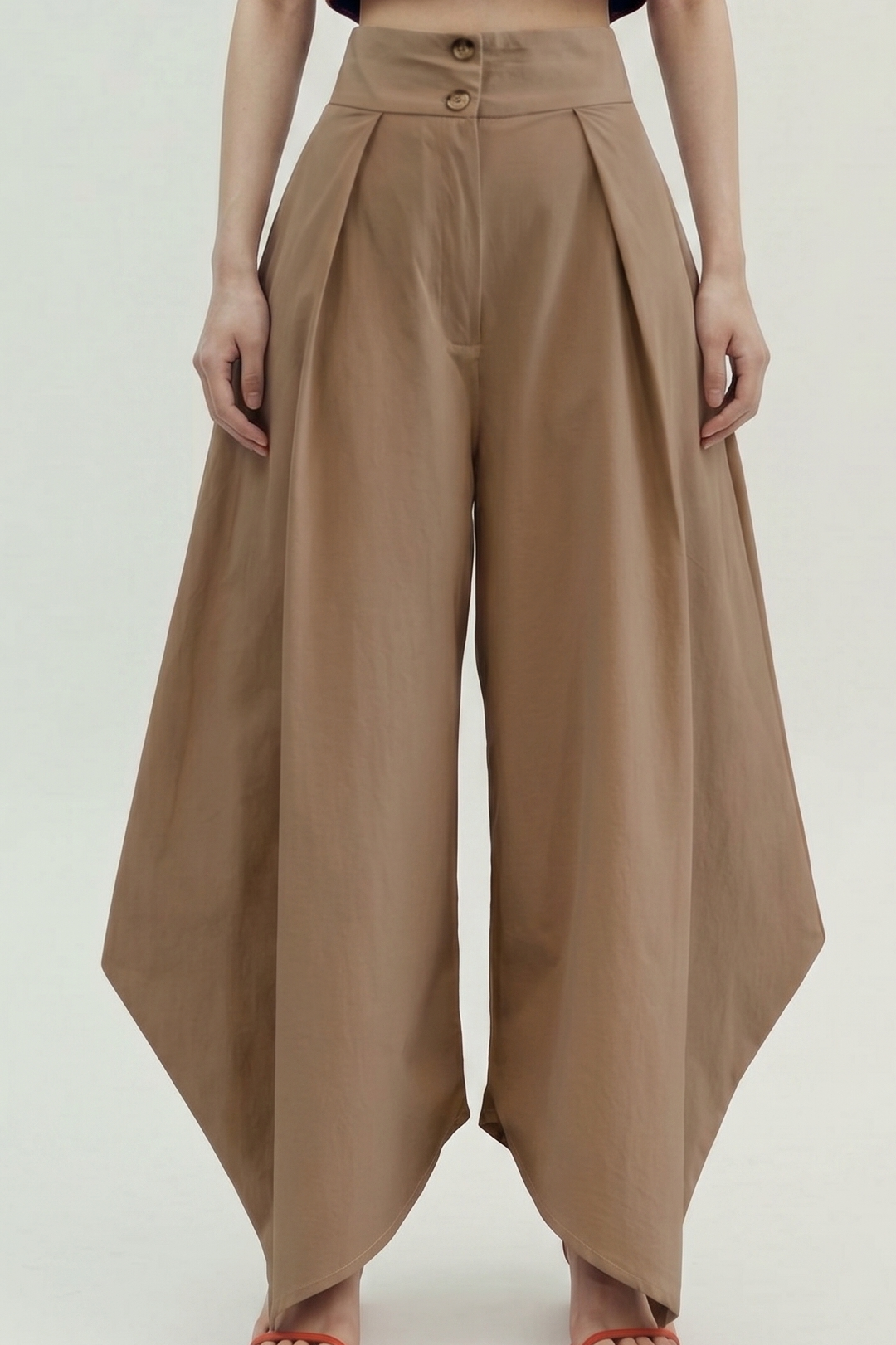 The ROOT Pants