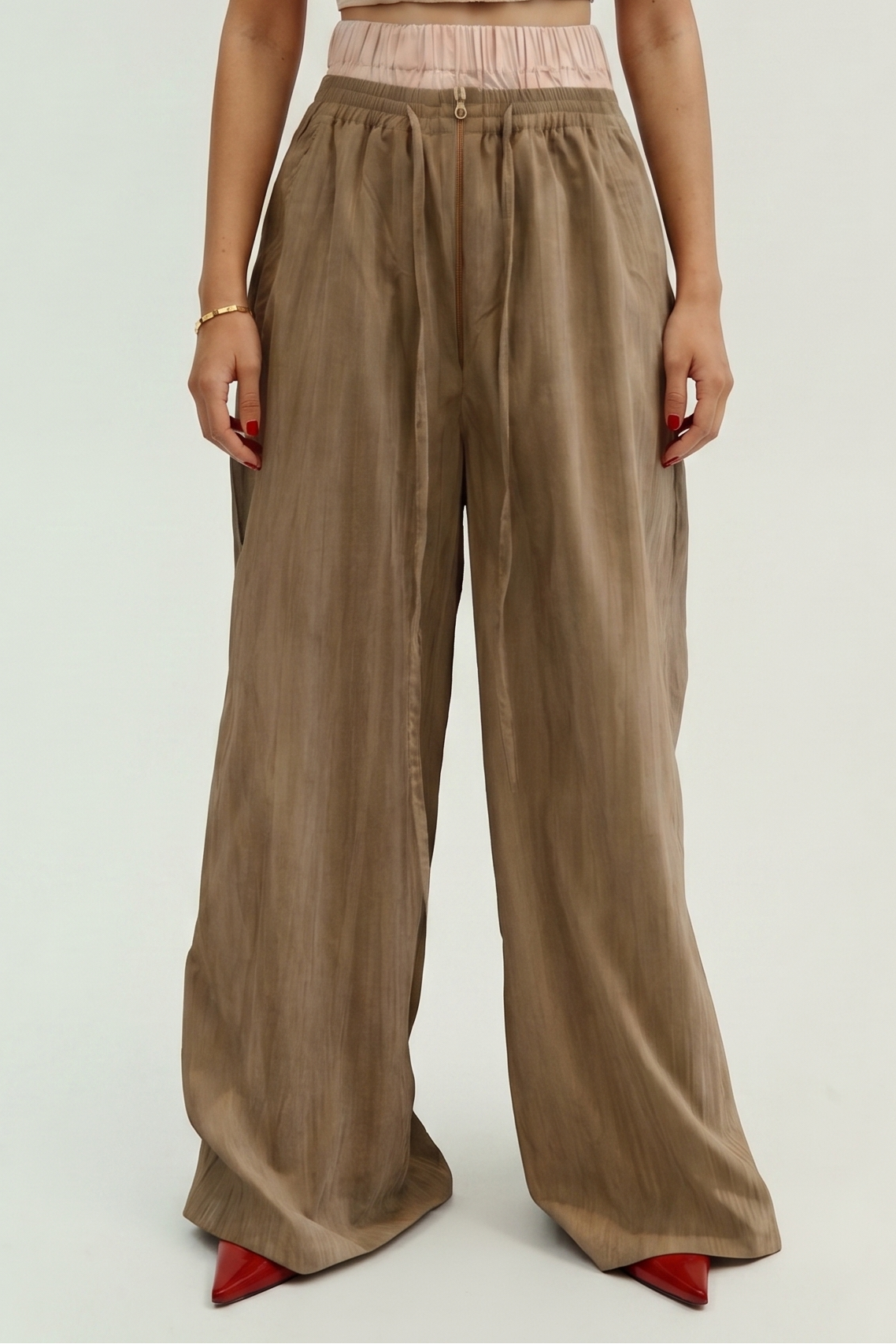 The BETWEEN Pants