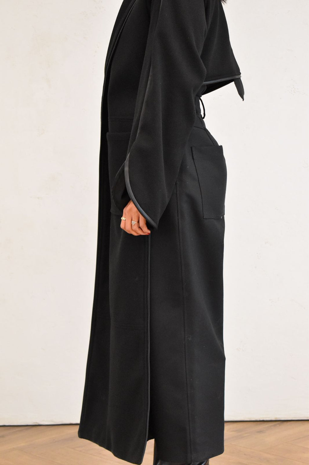 The ARCOR Jacket
