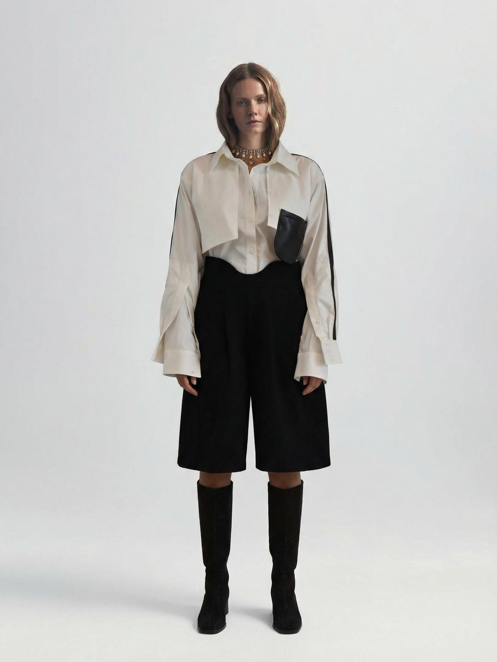 The Nucleus  Shirt