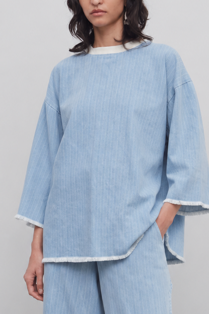 The HUSH Shirt
