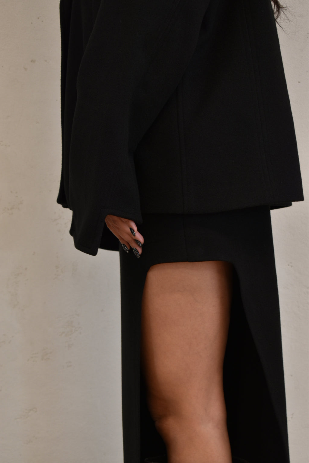 The Axis Skirt