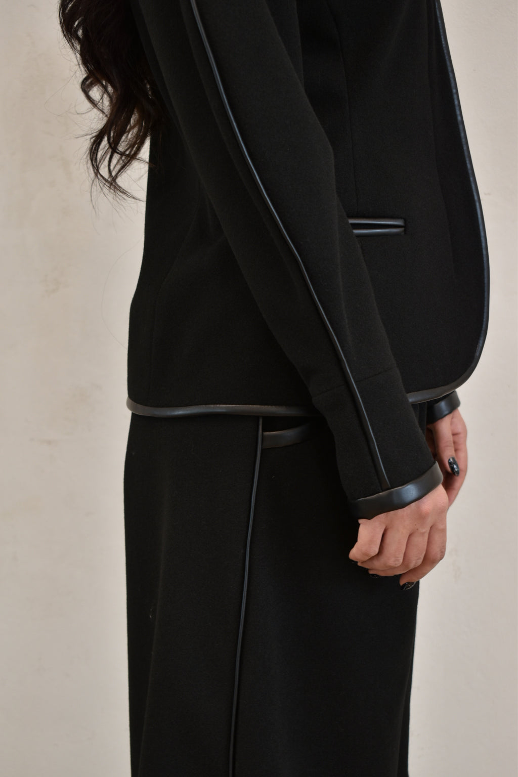 The Orbit Jacket