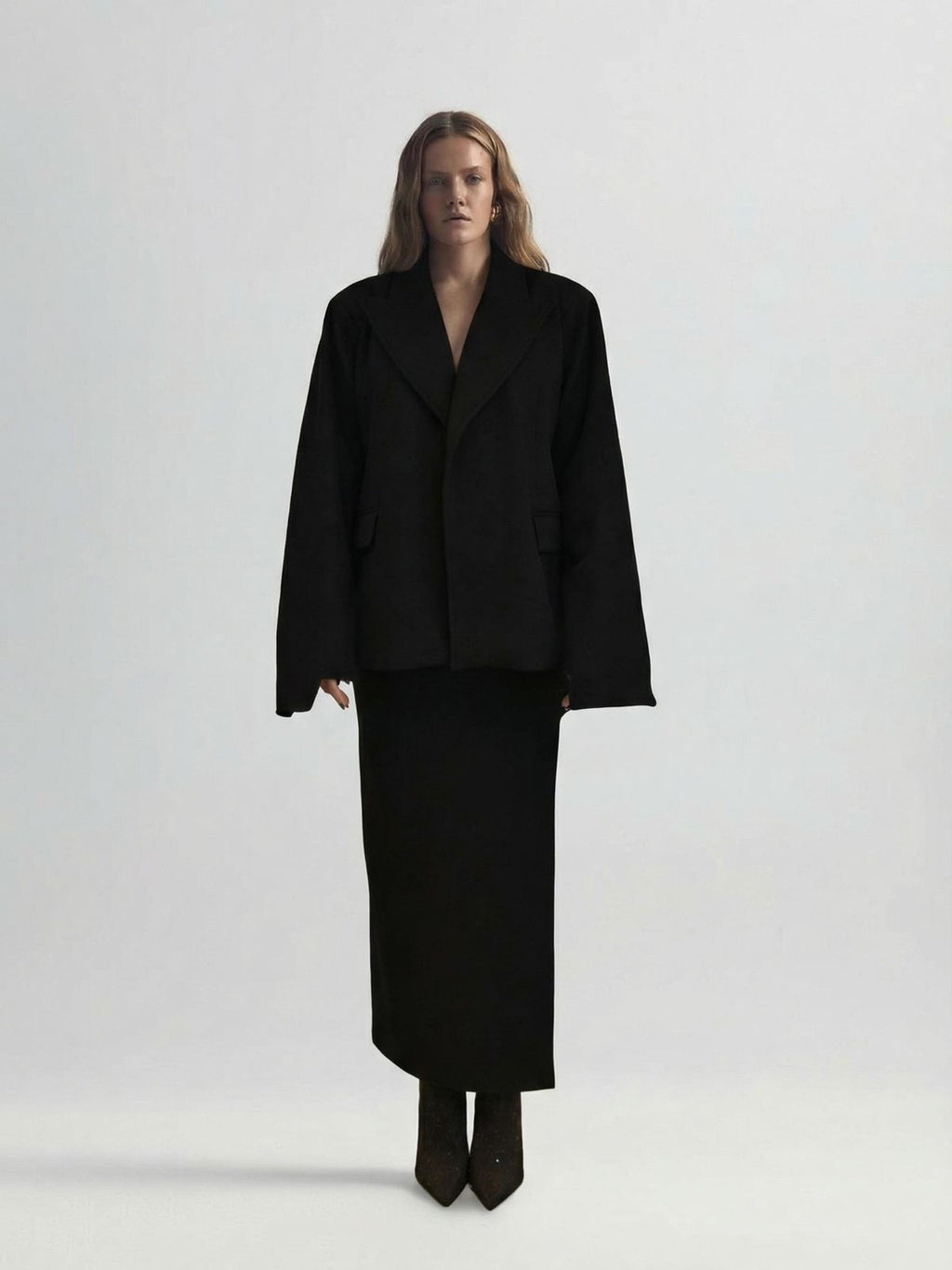 The Origin Blazer