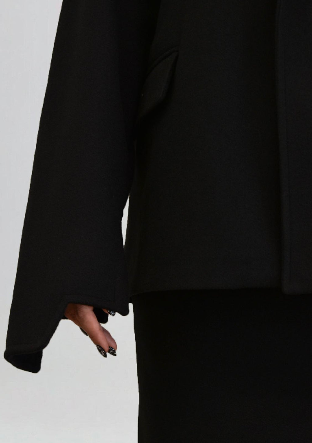 The Origin Blazer