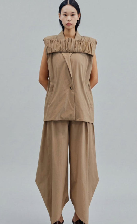 The ROOT Vest
