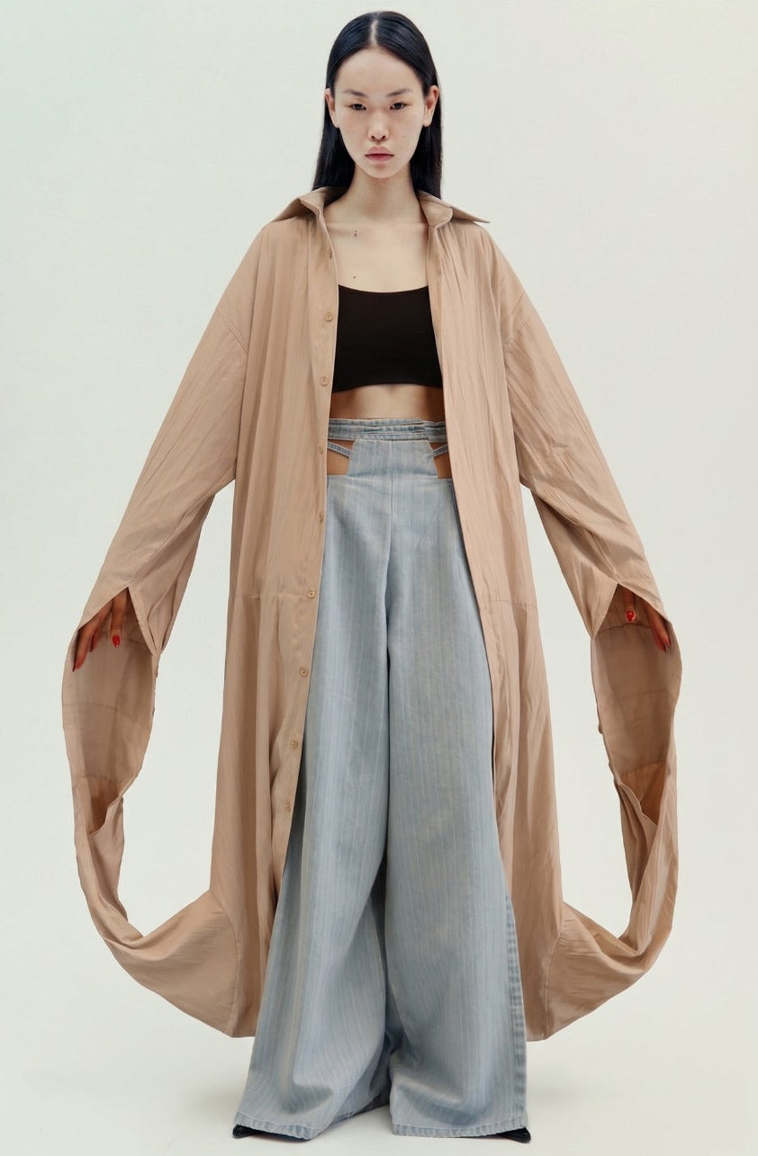 The FLIP Shirt