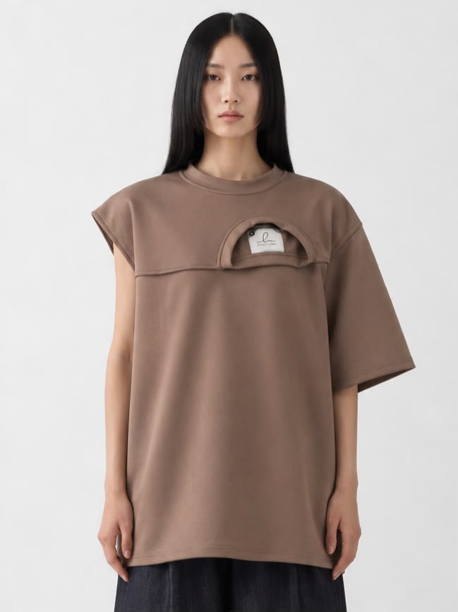The LOOP T shirt