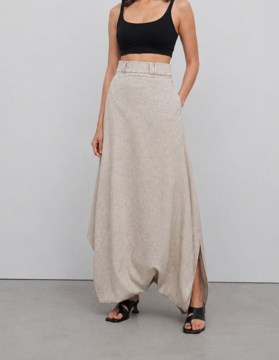 The ECHO Skirt