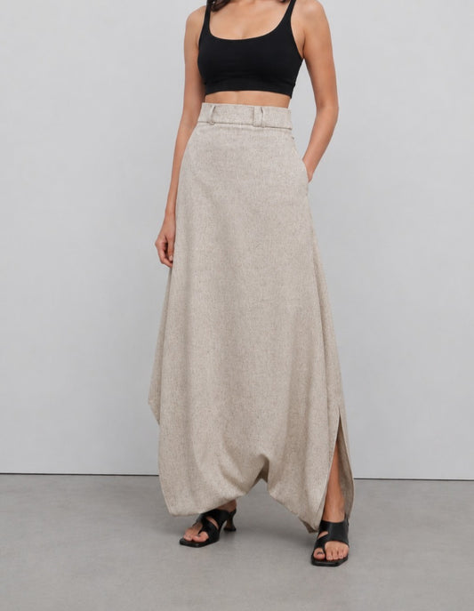 The ECHO Skirt