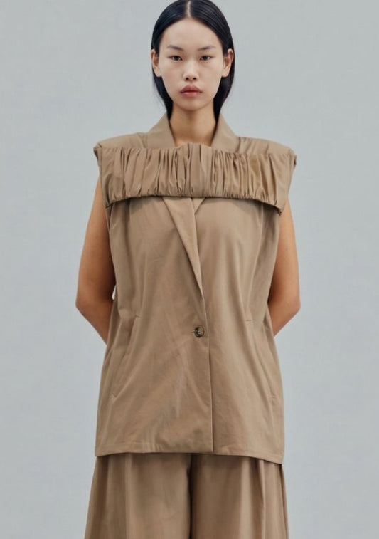 The ROOT Vest