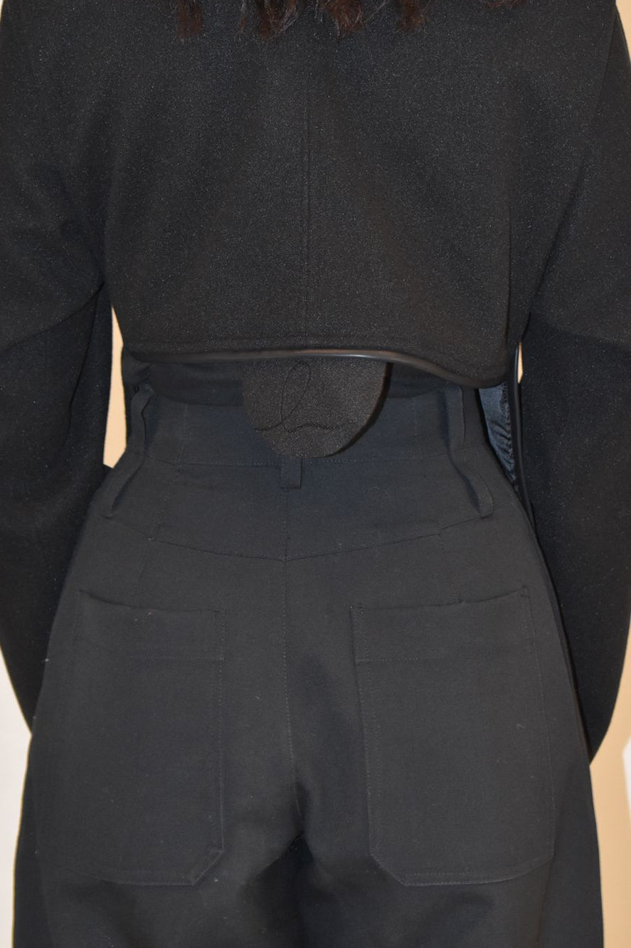 The ARCOR Jacket