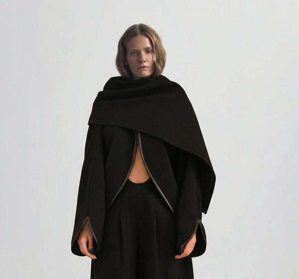 The Arc Jacket