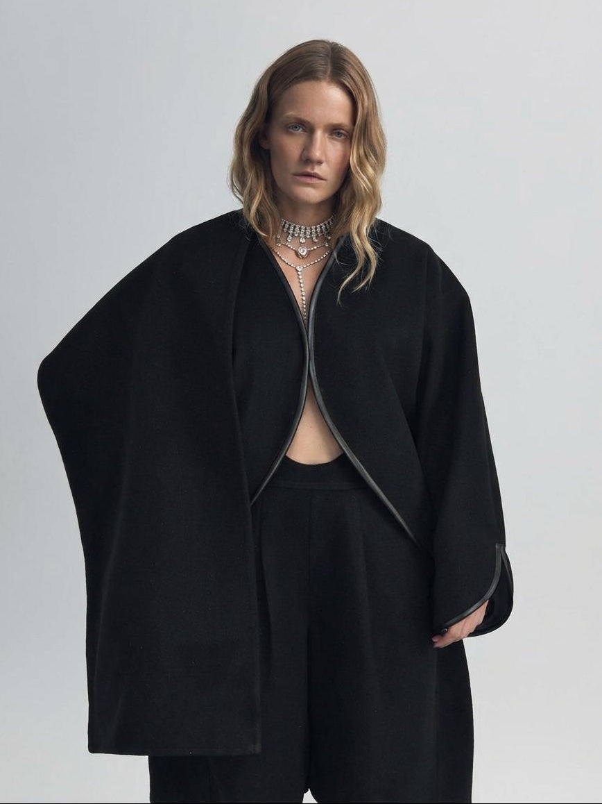 The Arc Jacket