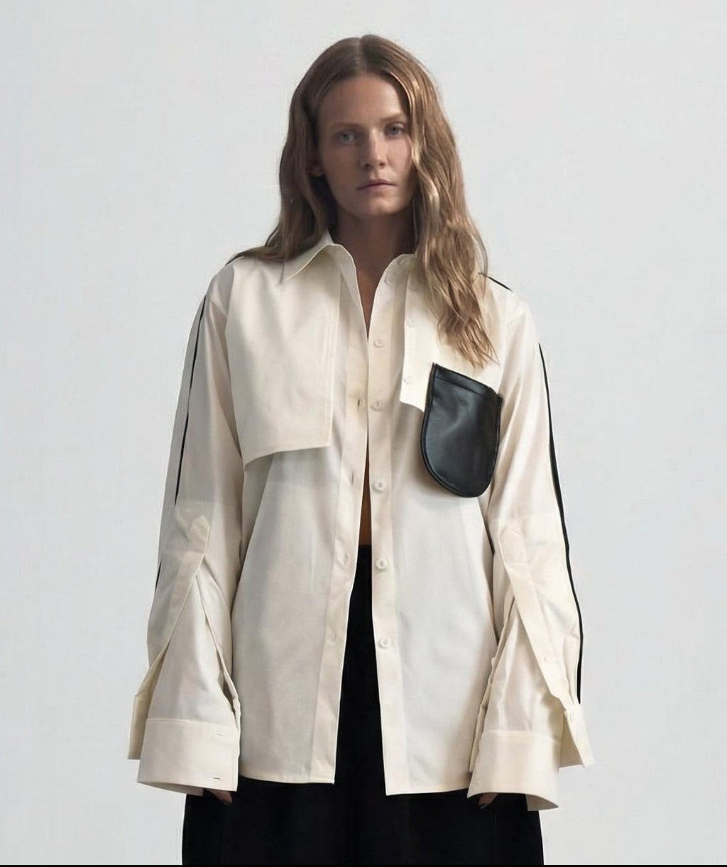The Nucleus  Shirt