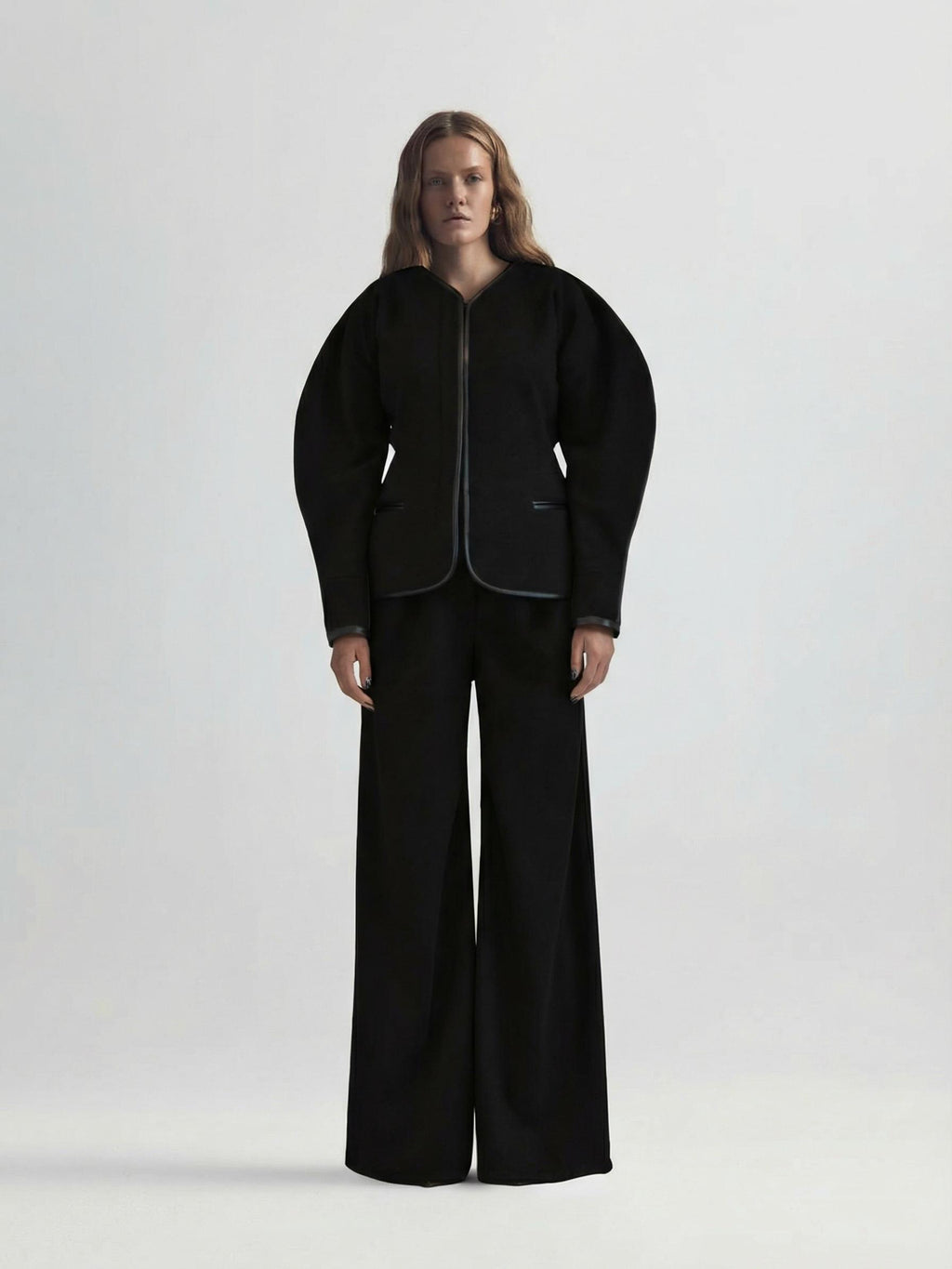 The Orbit Jacket