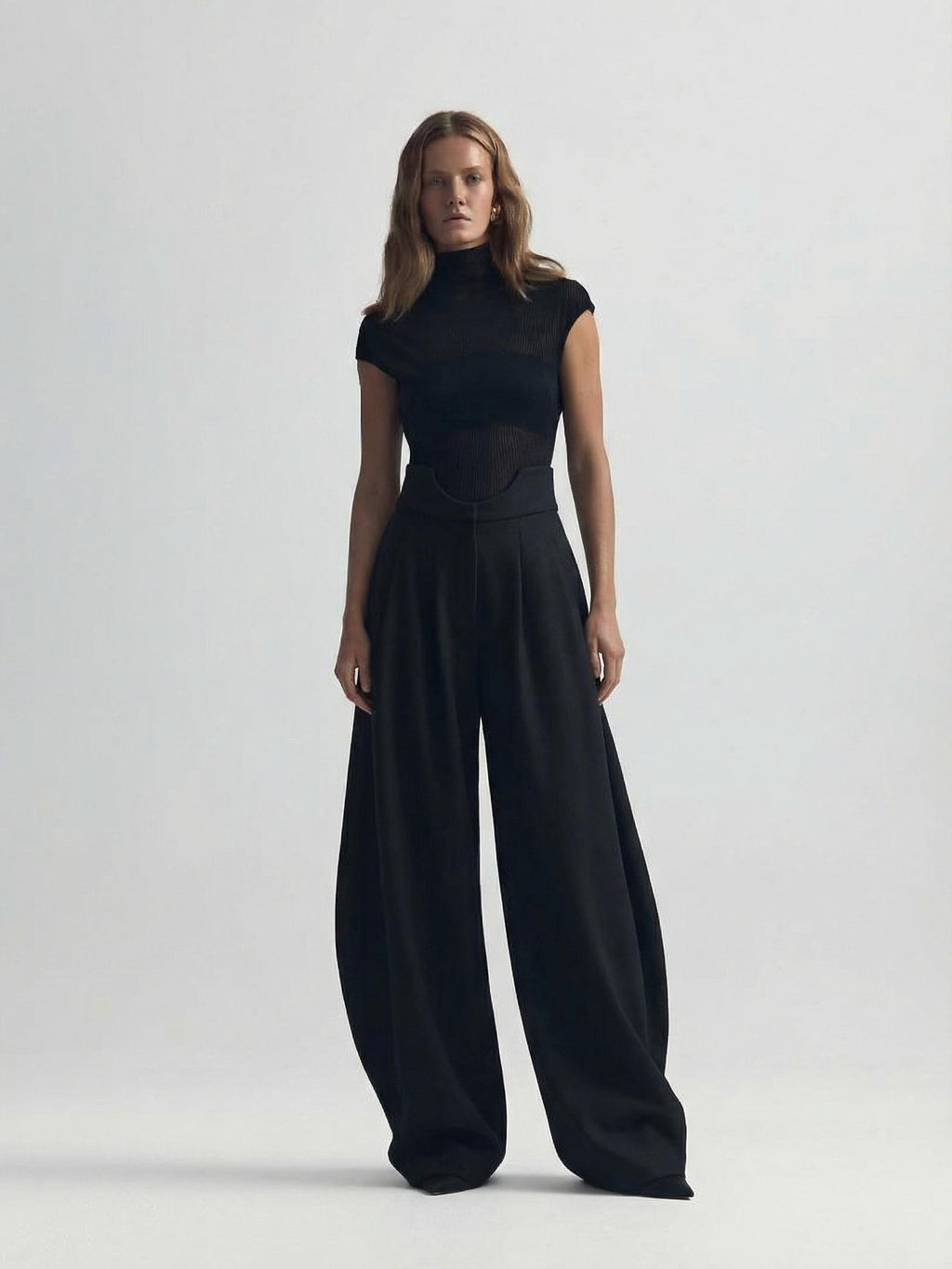 The Halo Trousers