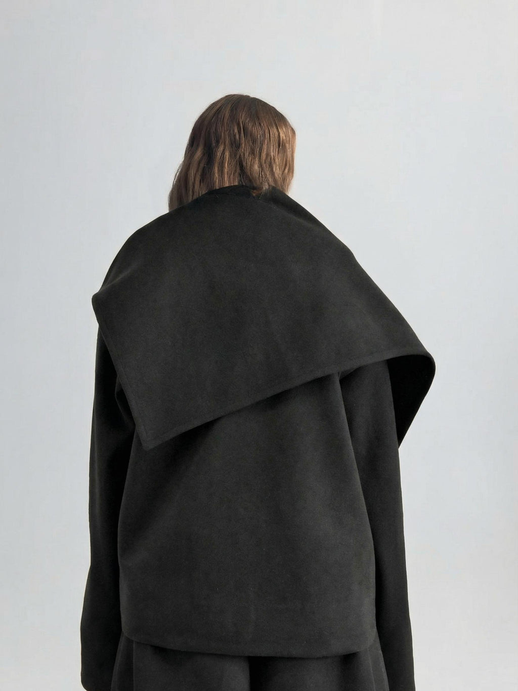 The Arc Jacket